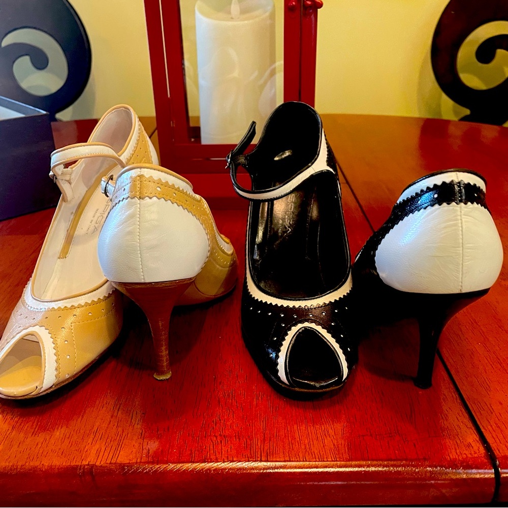 Brand new Via Spiga Made in Italy